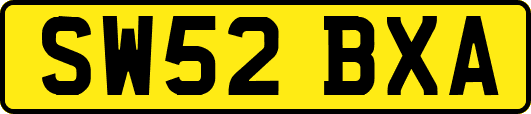SW52BXA
