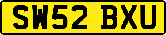 SW52BXU