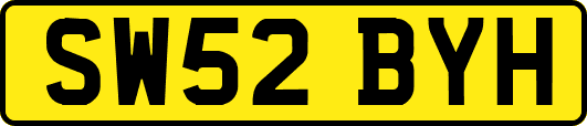 SW52BYH