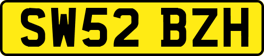 SW52BZH