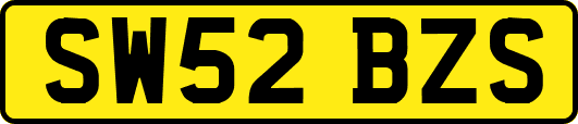 SW52BZS