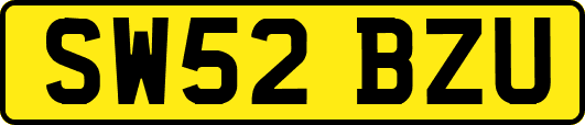 SW52BZU
