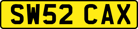 SW52CAX