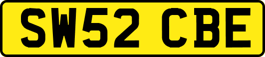 SW52CBE