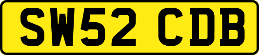 SW52CDB