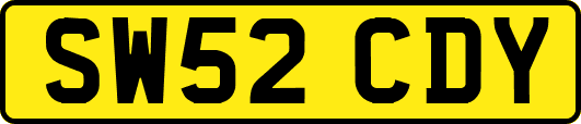 SW52CDY