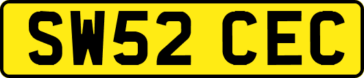 SW52CEC