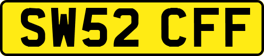 SW52CFF