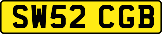 SW52CGB