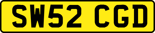 SW52CGD