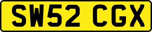 SW52CGX