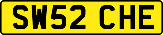 SW52CHE