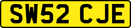 SW52CJE