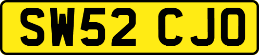 SW52CJO