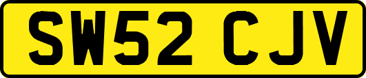 SW52CJV