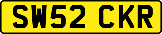 SW52CKR