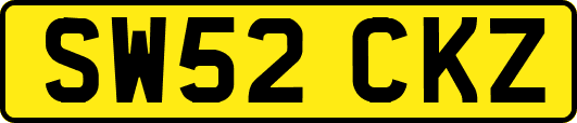 SW52CKZ