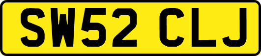 SW52CLJ