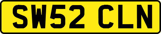 SW52CLN