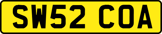 SW52COA