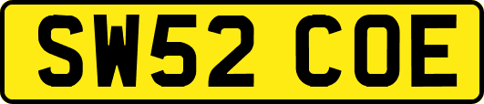 SW52COE