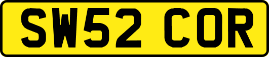 SW52COR