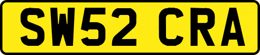 SW52CRA