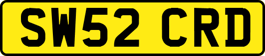 SW52CRD