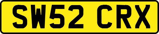 SW52CRX