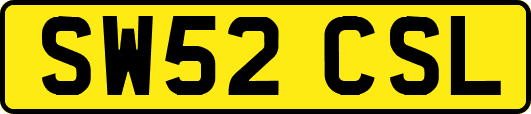 SW52CSL
