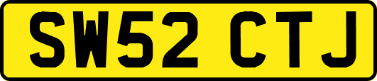 SW52CTJ
