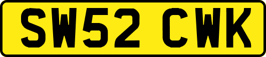 SW52CWK