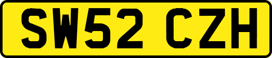 SW52CZH