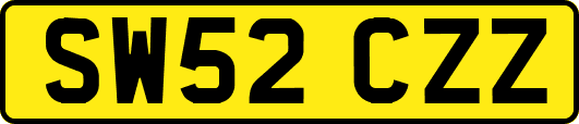 SW52CZZ