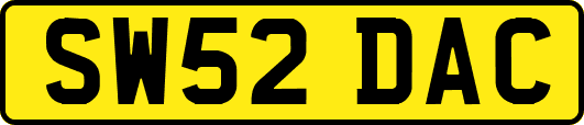 SW52DAC