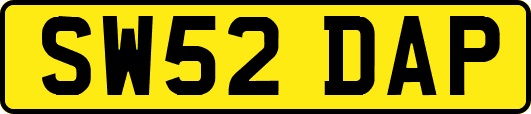 SW52DAP