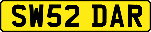 SW52DAR