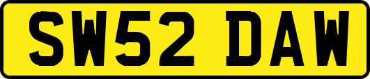 SW52DAW