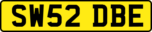 SW52DBE