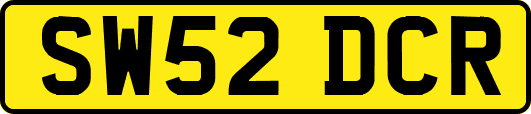 SW52DCR