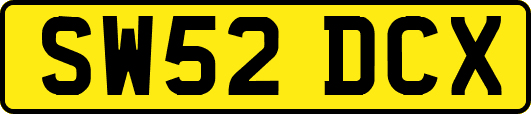 SW52DCX