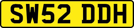 SW52DDH