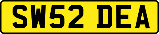 SW52DEA