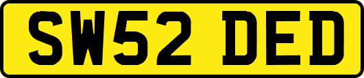 SW52DED