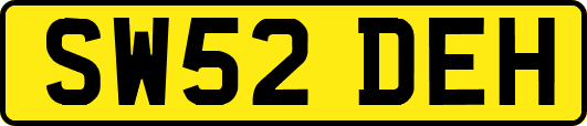 SW52DEH
