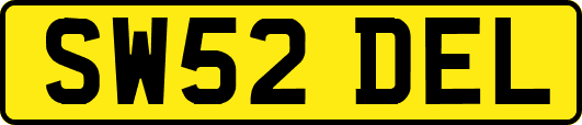 SW52DEL