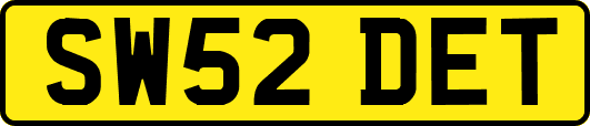 SW52DET