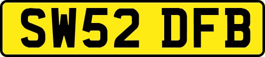 SW52DFB