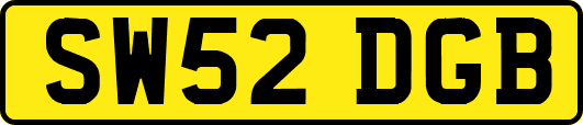 SW52DGB
