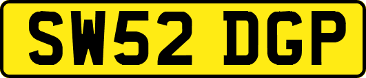 SW52DGP